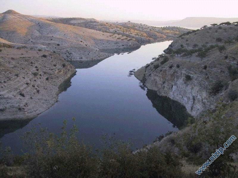 baraj 