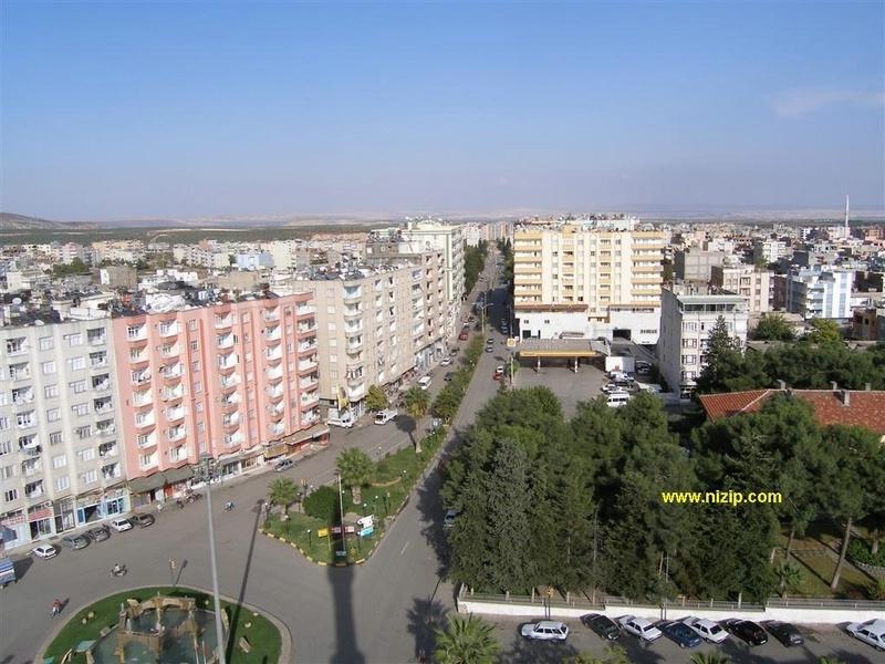 mustafa kökmen bulvarı 