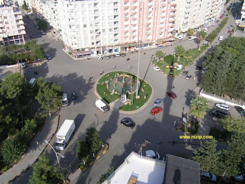 hükümet konağı  kavşağı 