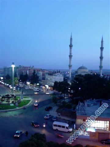 lise caddesi 