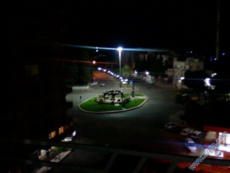 lise caddesi 