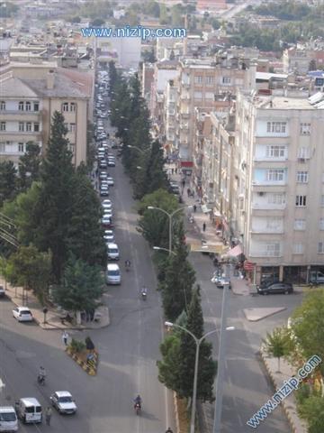 atatürk bulvarı 