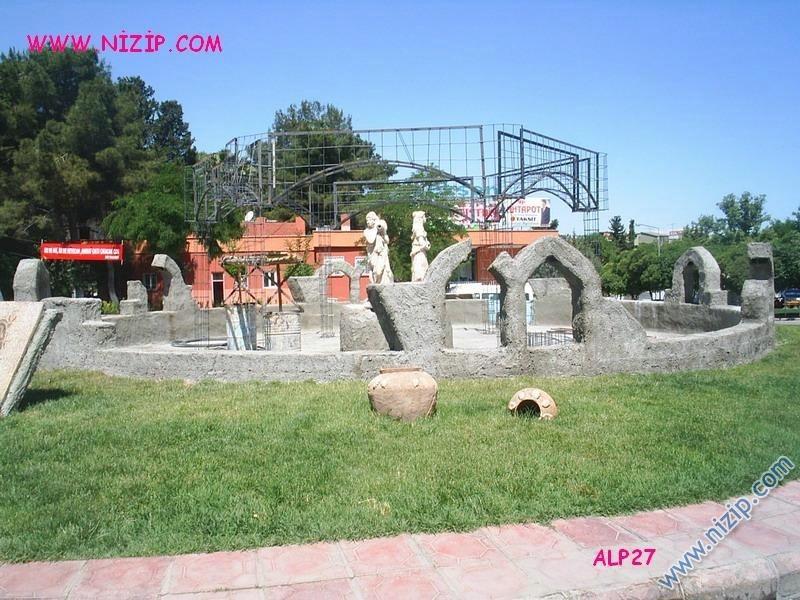 büyük havuz 