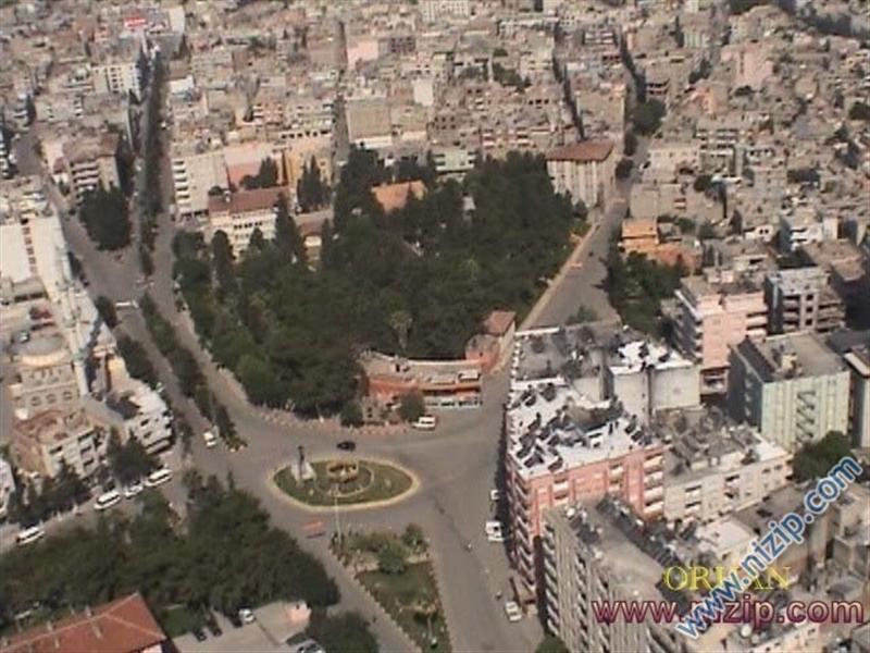 mustafa kökmen bulvarı 