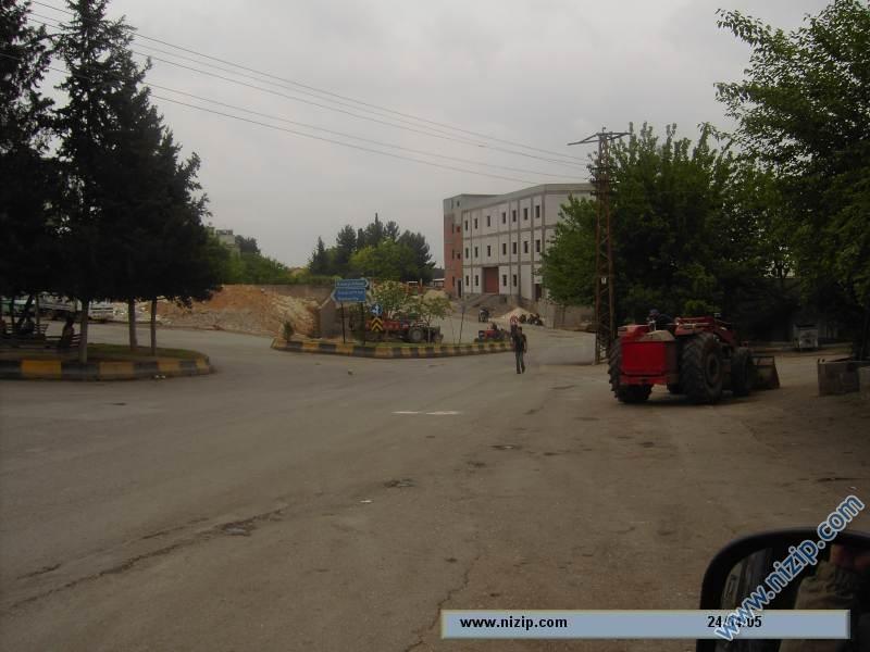 cumhuriyet caddesi 