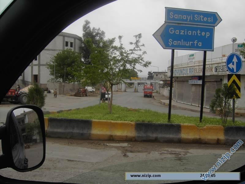 cumhuriyet caddesi 