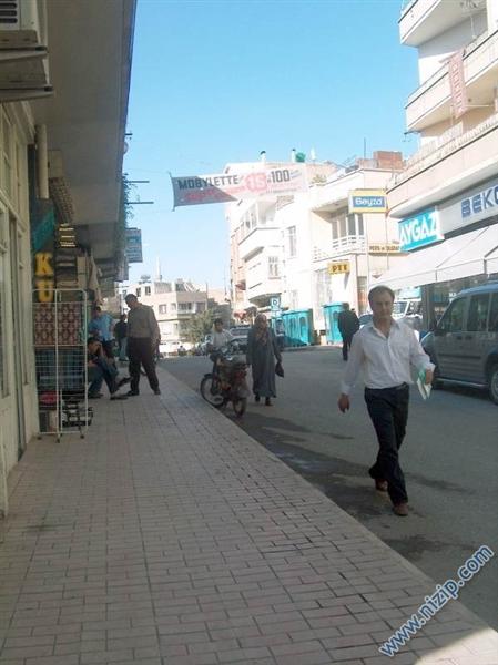eski postane caddesi 