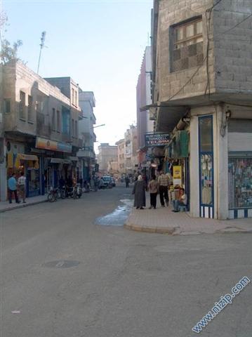postane caddesi 