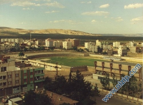 mimar sinan mahallesi 