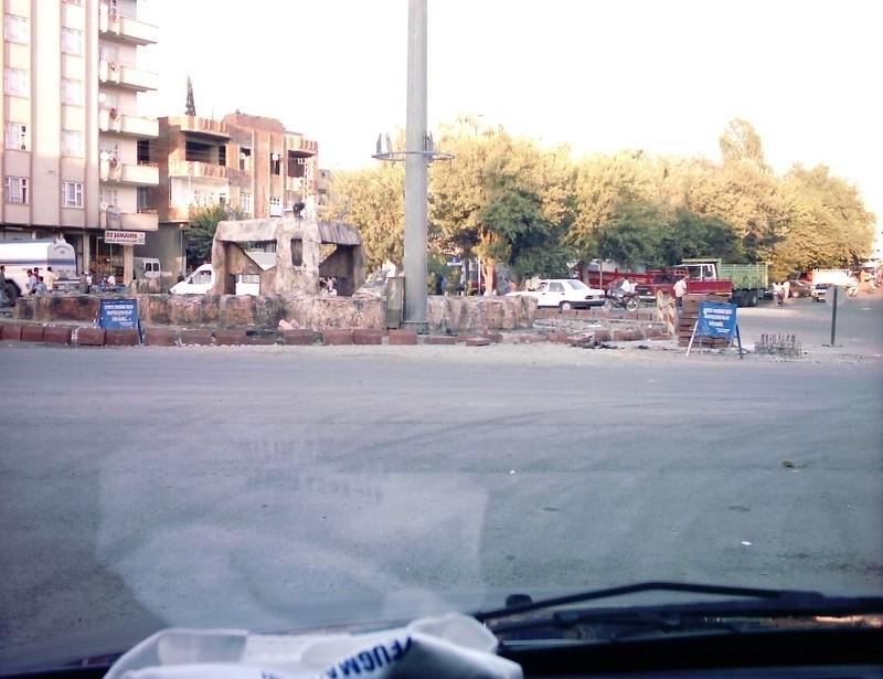 sebze halı meydanı 