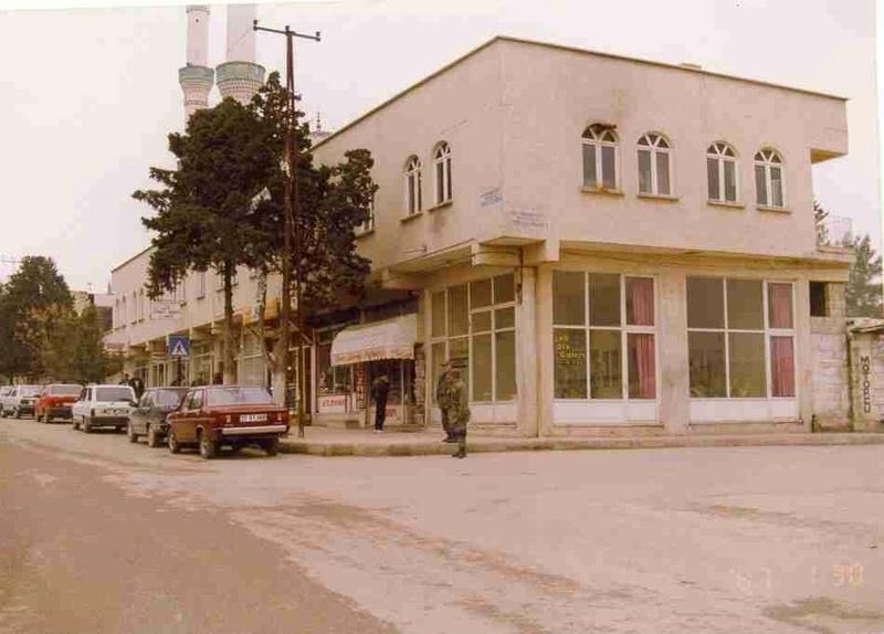 atatürk bulvarı 