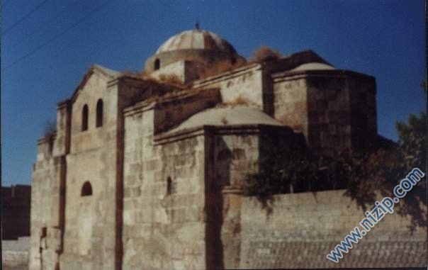 kilise 