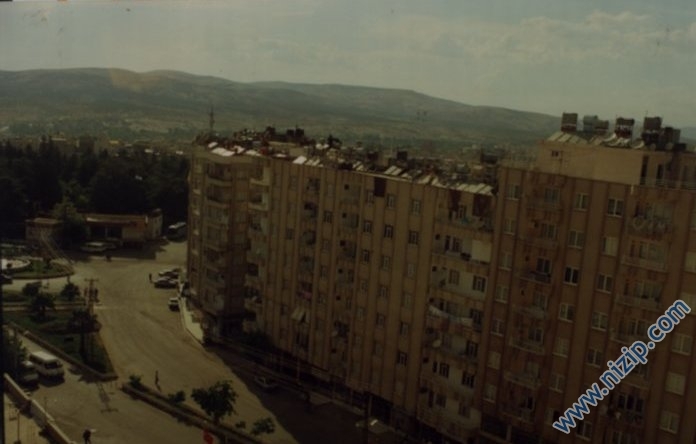 mustafa kökmen bulvarı 