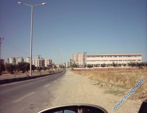 mustafa kökmen bulvarı 