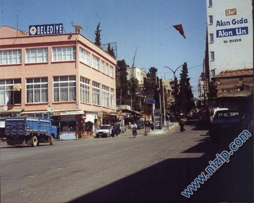 cumhuriyet meydanı 