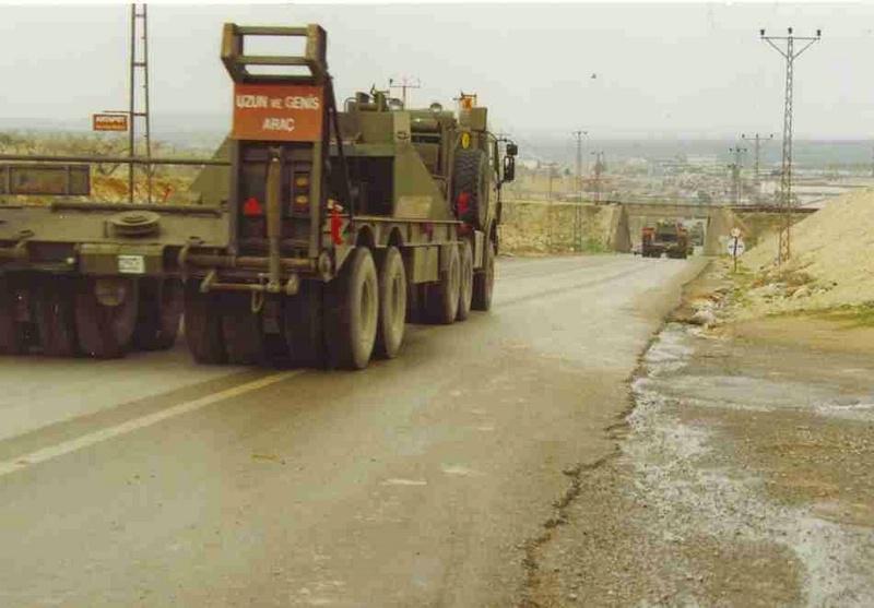 E 90 karayolu 