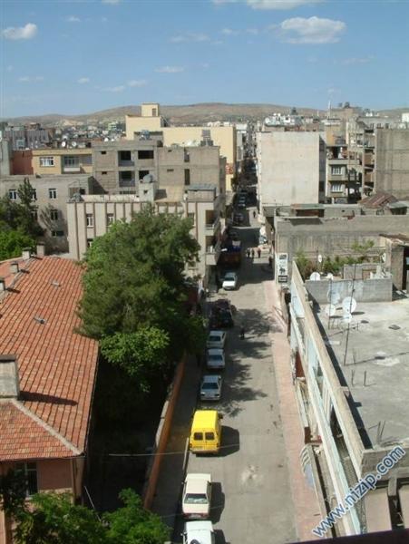 cumhuriyet mahallesi 