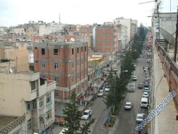 atatürk bulvarı 