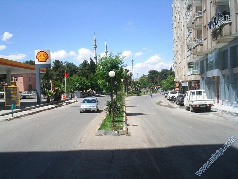 mustafa kökmen bulvarı 
