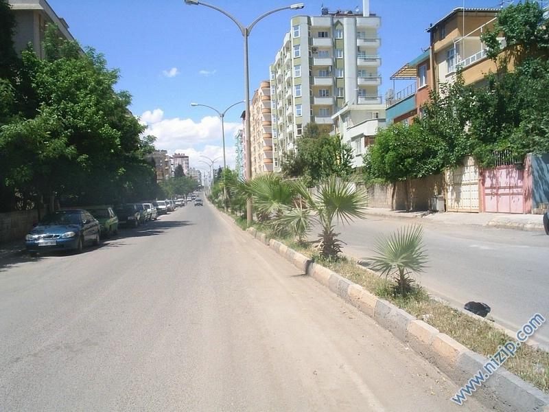 mustafa kökmen bulvarı 