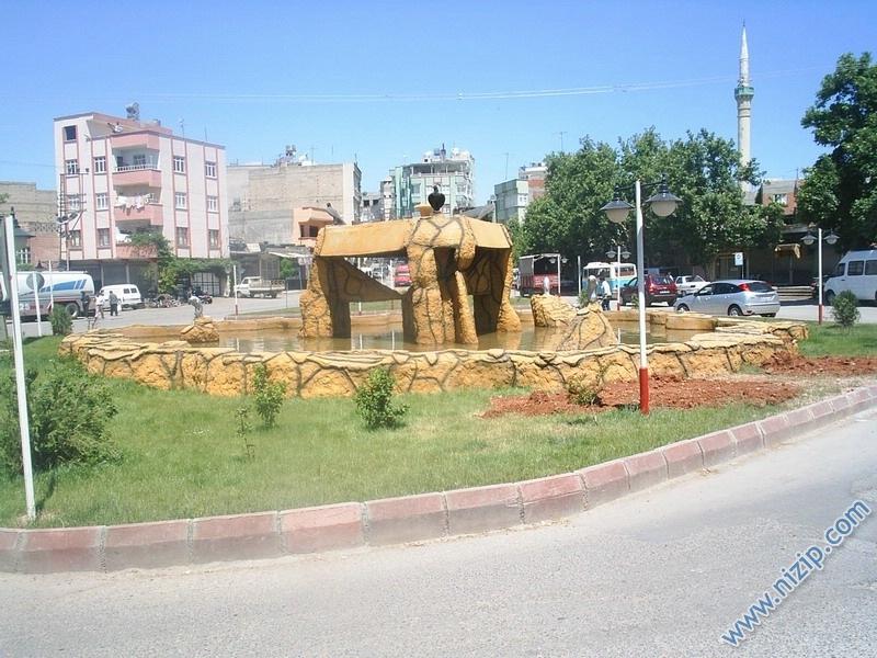 sebze halı meydanı 