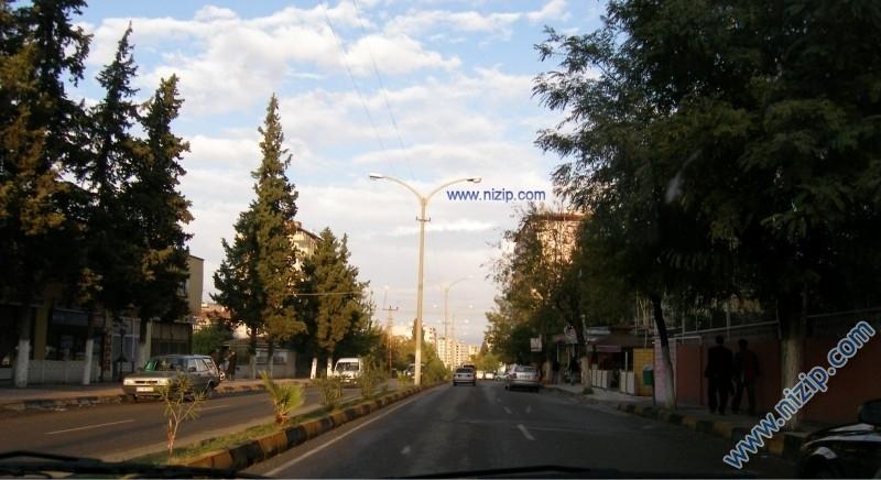 mustafa kökmen bulvarı 