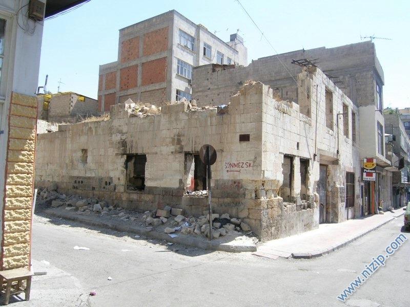 cumhuriyet mahallesi 