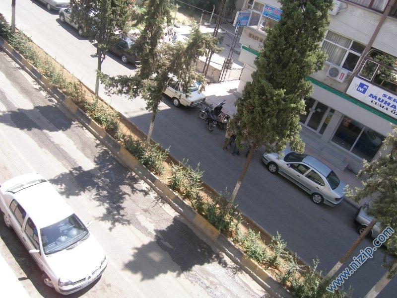 cumhuriyet meydanı 