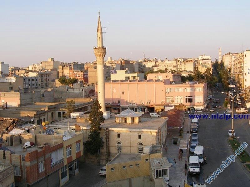 cumhuriyet meydanı 