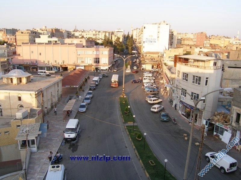 cumhuriyet meydanı 
