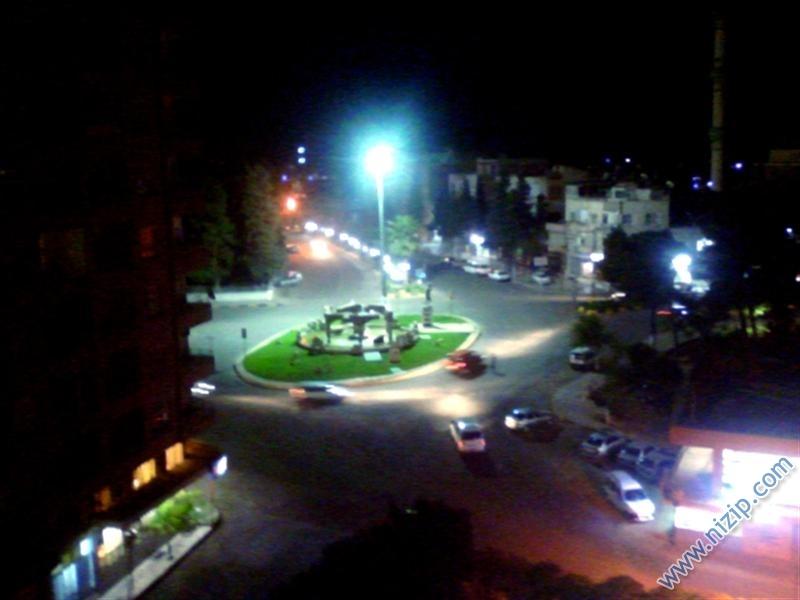 lise caddesi 