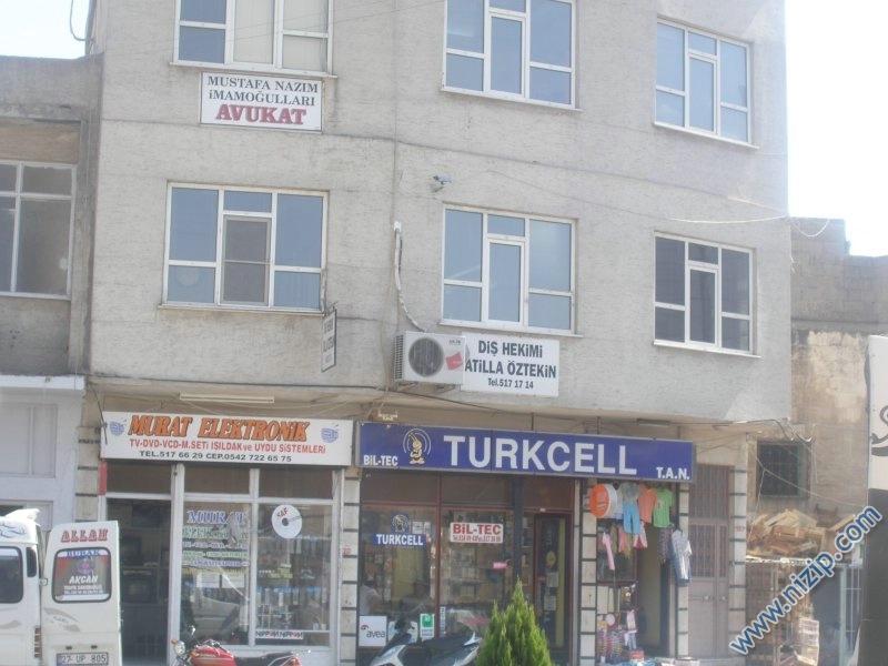 cumhuriyet meydanı 
