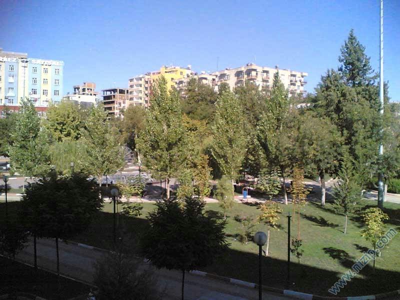 maruf marufoğlu parkı 