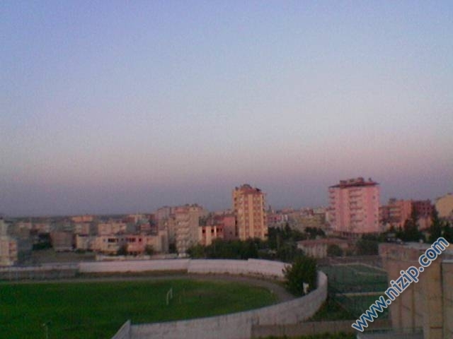 ilçe stadyumu 