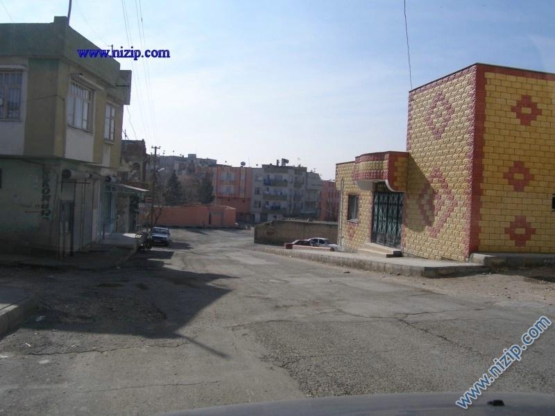fevzipaşa mahallesi 