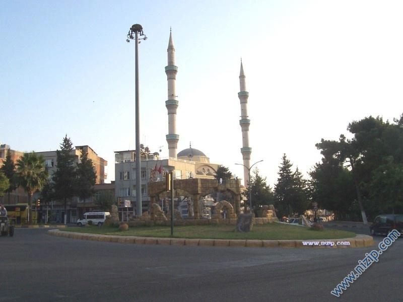 hükümet konağı bulvarı 