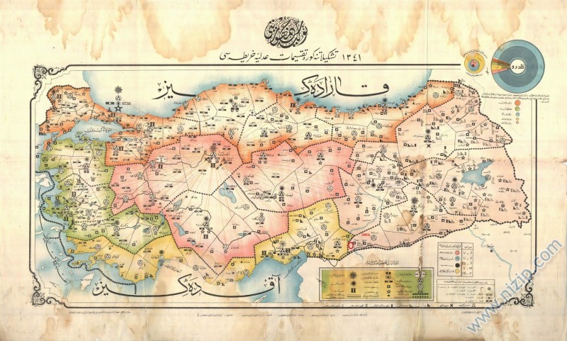 Halep Vilayeti 