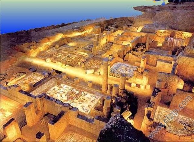 zeugma alanı 
