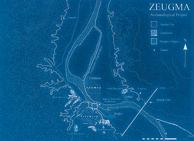 zeugma 
