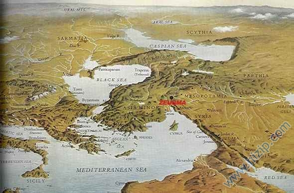zeugma 
