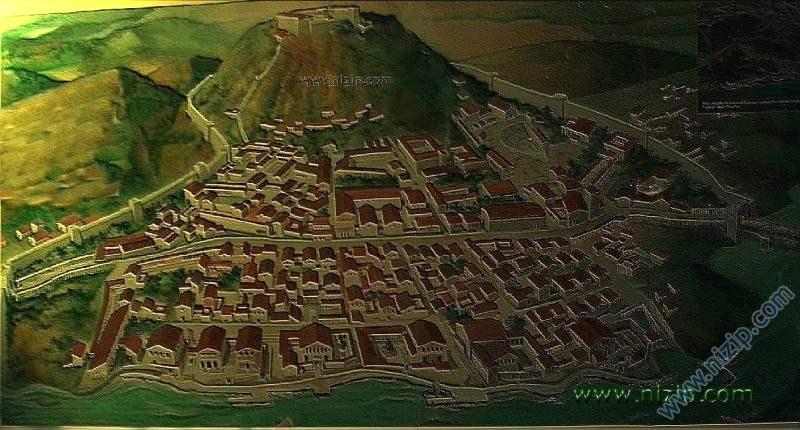 ZEUGMA GÖRÜNÜM 