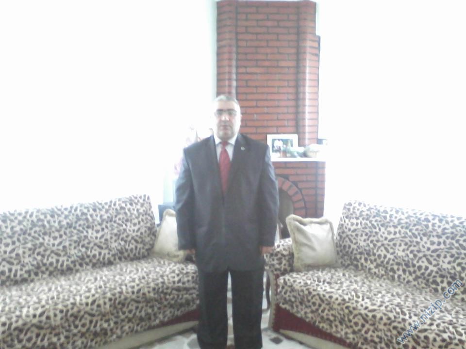 Yaşar Polat 