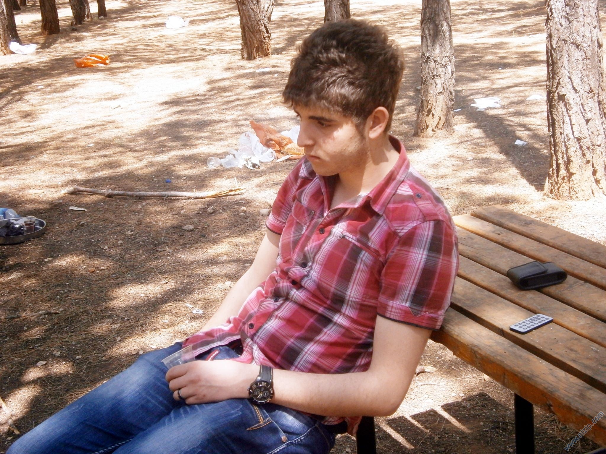 Reşit TUNÇ 