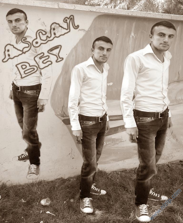 MEHMET ASLAN BEY 
