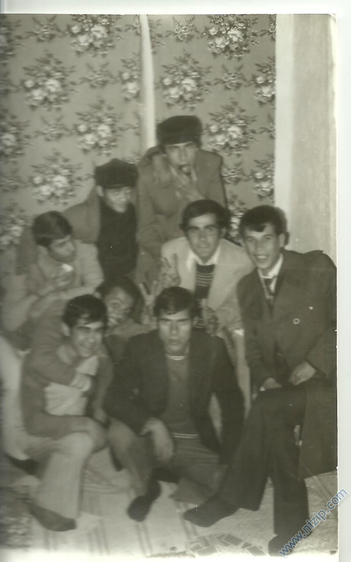 Hatıralar 