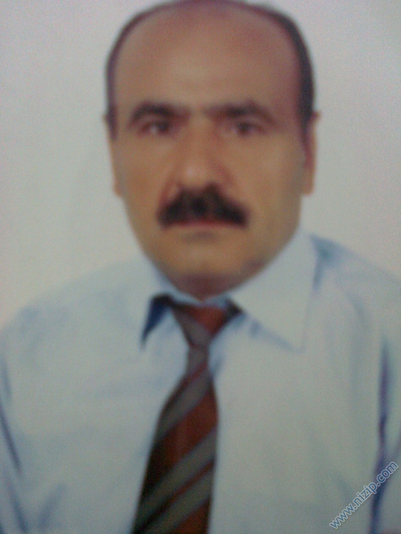 MEHMET KARADAĞ 