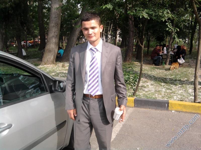 EKREM UZUN 