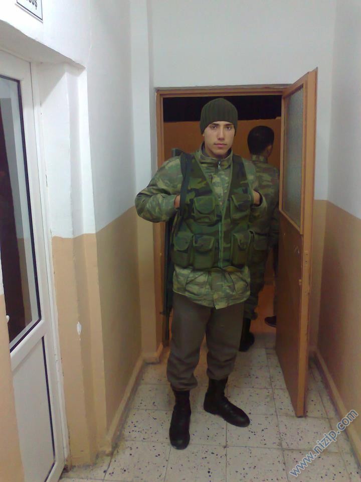 hasan özkaraman 