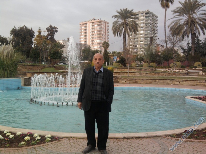 AHMET KILINÇ 