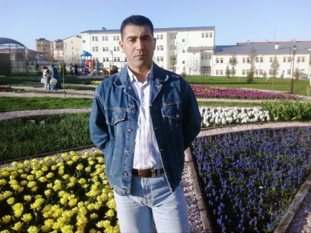 Mehmet DENİZ 